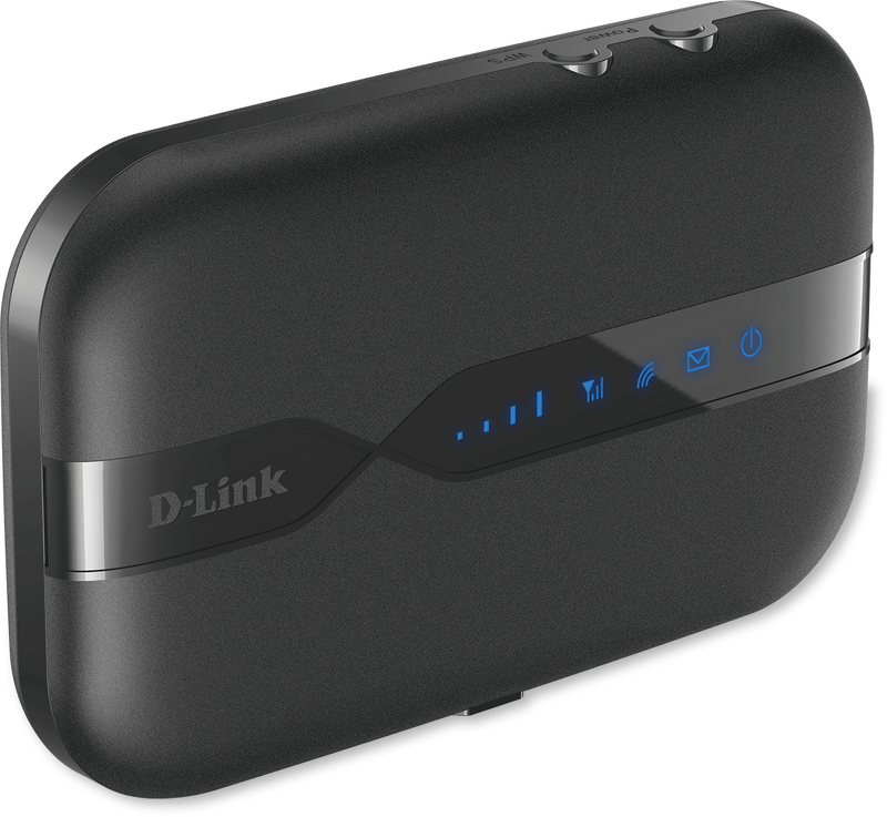 Product Image for D-Link / DWR-932 / 4G / Mobil WiFi Hotspot