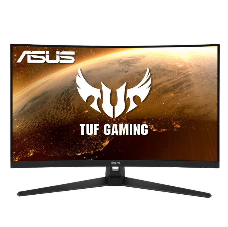 Product Image for ASUS TUF VG32VQ1BR / 31.5" / VA / 2560 x 1440 / 165 Hz / 1ms / 2xHDMI,DP / FreeSync / VESA