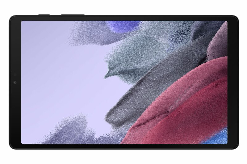 Samsung Galaxy Tab A7 Lite Wifi / 32GB – Mörkgrå