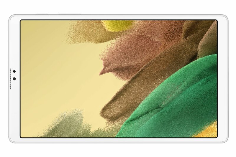 Samsung Galaxy Tab A7 Lite Wifi / 32GB – Silver