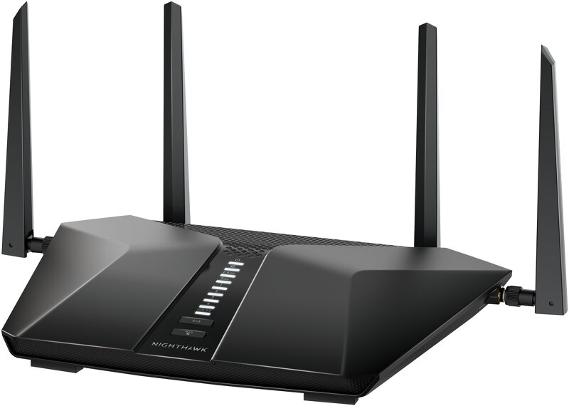 Netgear Nighthawk AX5 5-Stream AX4200 WiFi Router