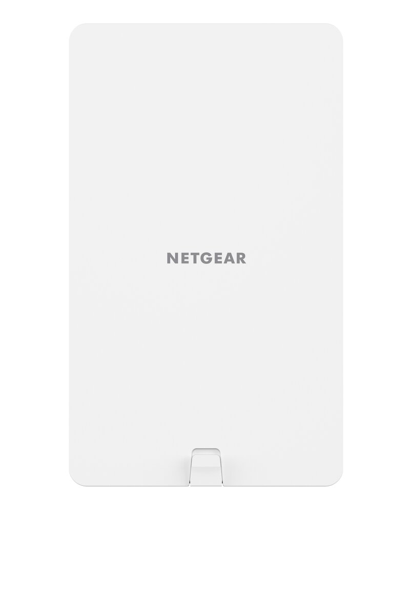 Netgear Insight Managed WiFi 6 AX1800 Dual Band Outdoor Access Point
