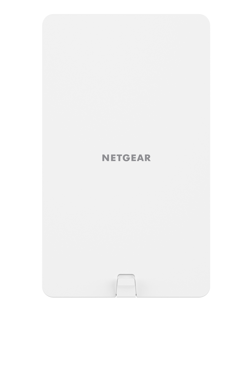 Product Image for Netgear Insight Managed WiFi 6 AX1800 Dual Band Outdoor Access Point
