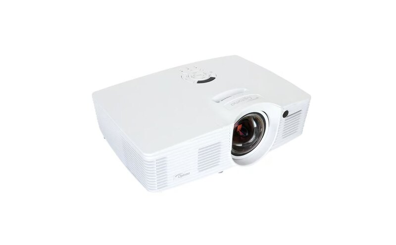 Optoma GT1080e Full HD 3D-projektor