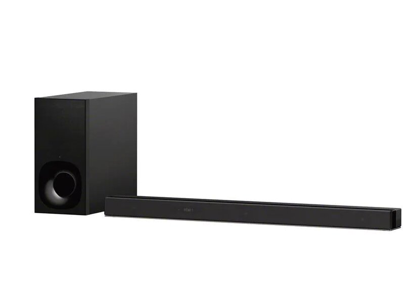 Sony HT-ZF9 3.1 Dolby Atmos® Soundbar