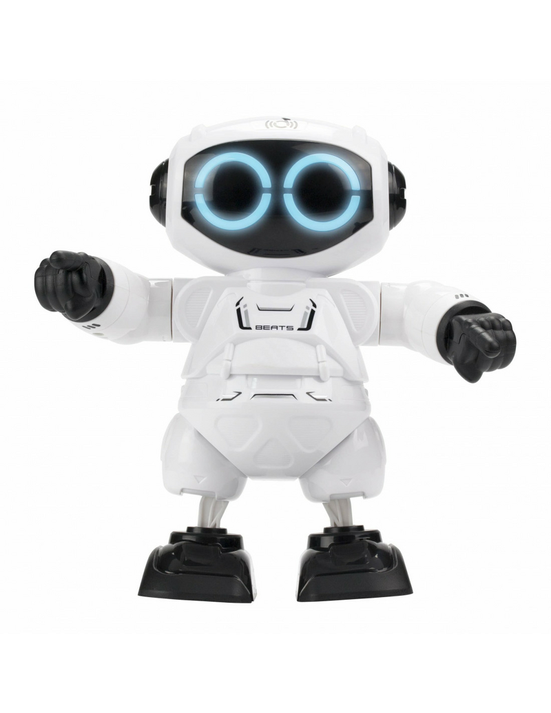 Product Image for Silverlit Robo Beats