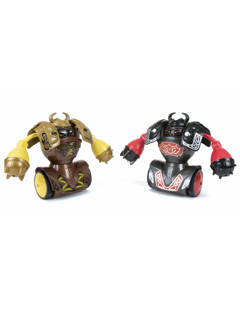 Product Image for Silverlit Robo Kombat VIKING 2-pack