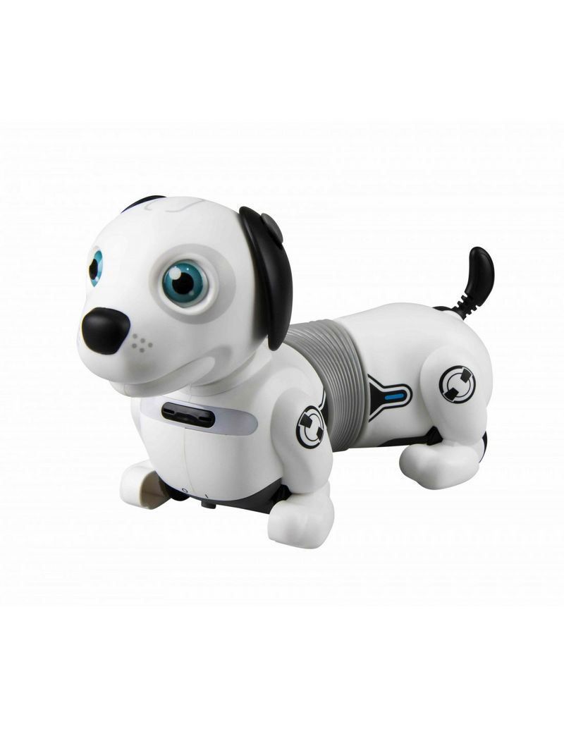Product Image for Silverlit Junior Robo Dackel
