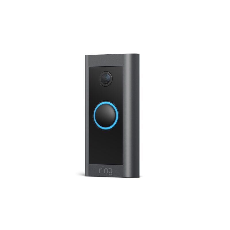 Ring Video Doorbell Wired