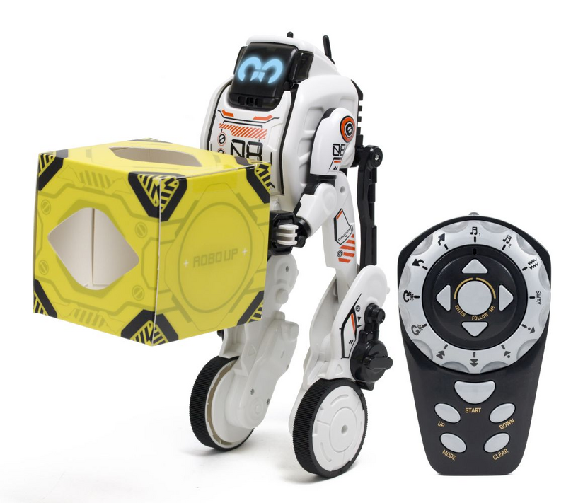Product Image for Silverlit Robo Up