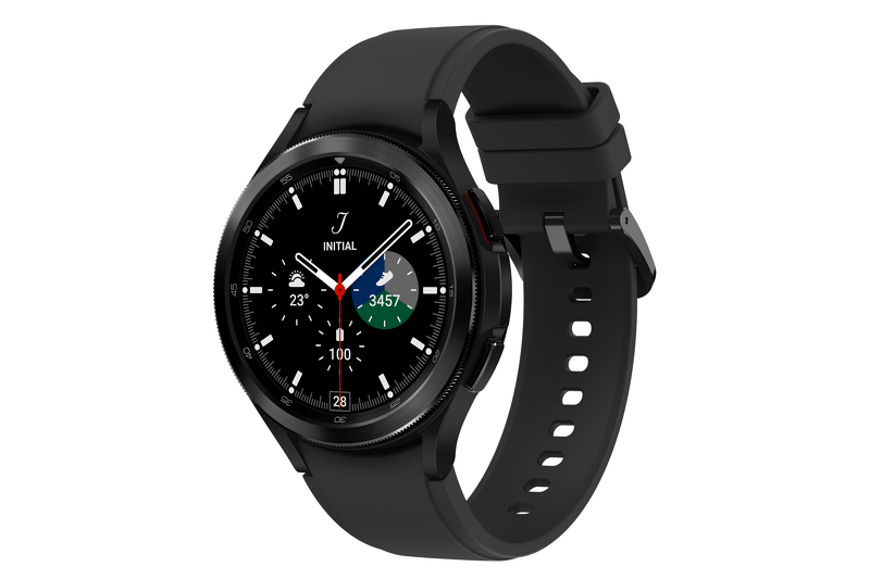 Product Image for Samsung Galaxy Watch4 Classic (46mm) BT - Svart