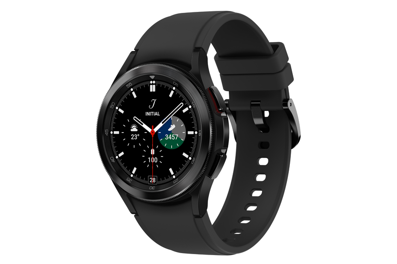 Product Image for Samsung Galaxy Watch4 Classic (42mm) BT - Svart