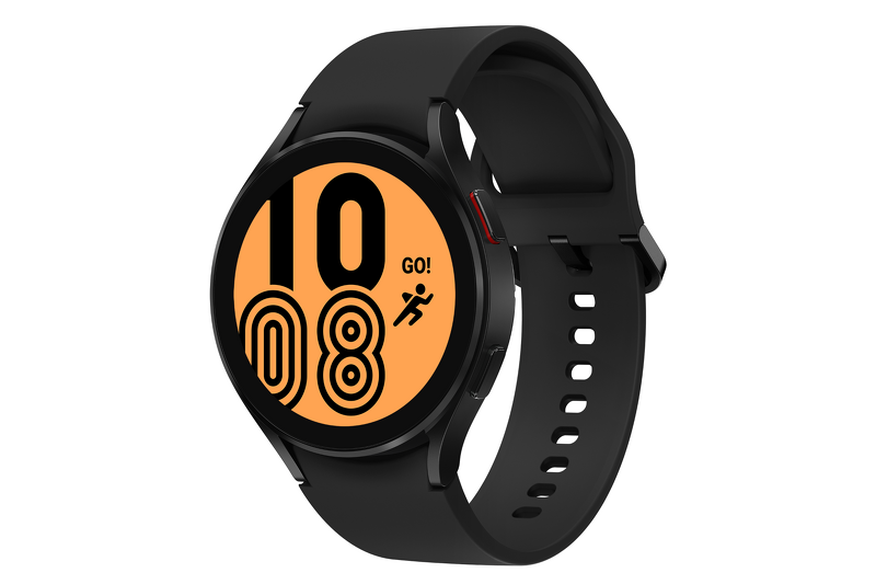 Product Image for Samsung Galaxy Watch4 (44mm) BT - Svart