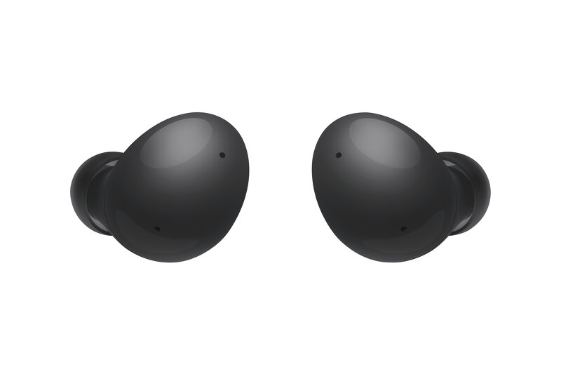 Samsung Galaxy Buds 2 - Svart