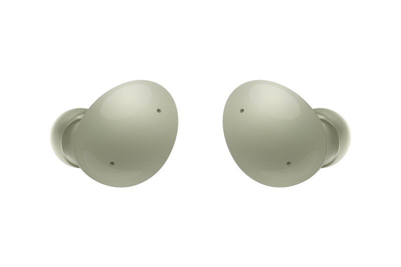 Samsung Galaxy Buds 2 - Grön