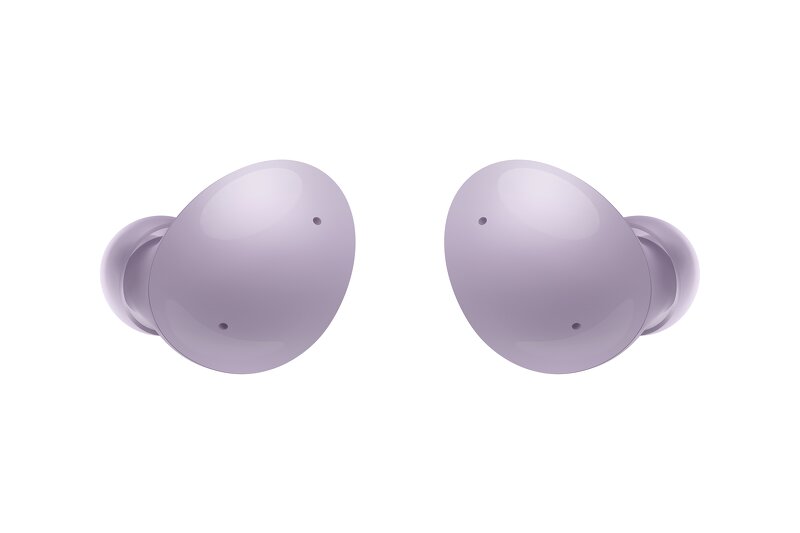 Samsung Galaxy Buds 2 – Lila