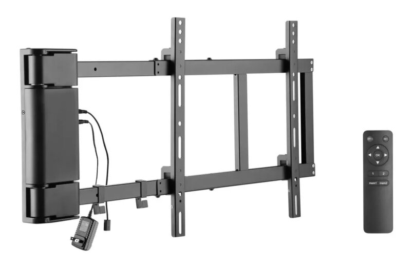 iiglo motoriserat väggfäste för TV/Skärm 32-60" TVL1102