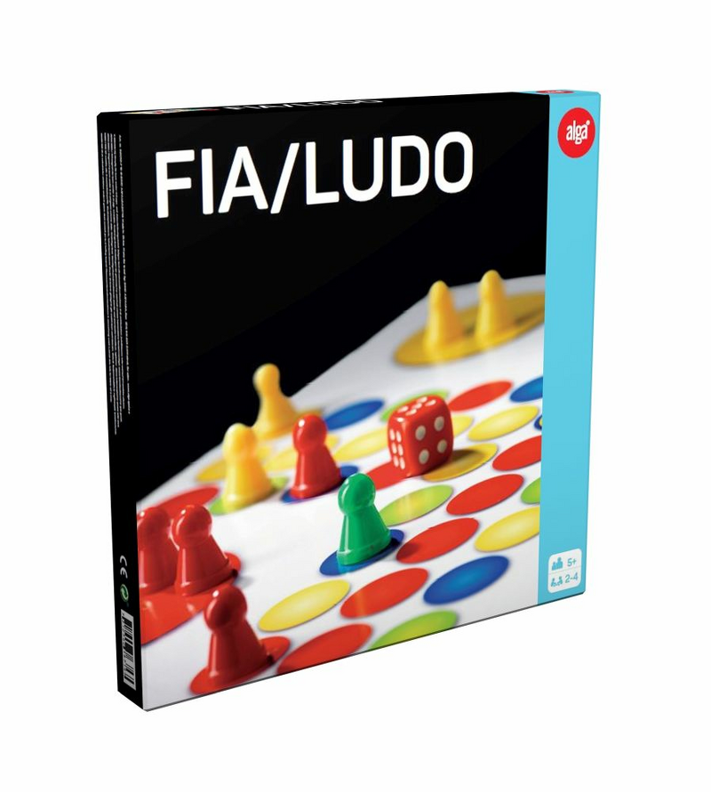 Product Image for Alga Fia med knuff (Nordic)