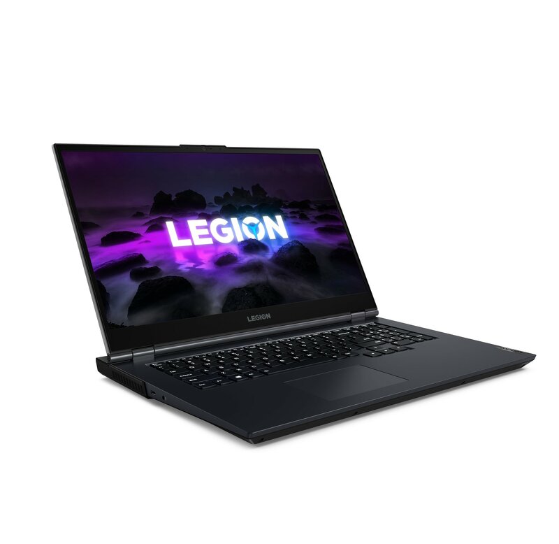 Lenovo Legion 17ACH6H / 17.3″ / FHD / IPS / 144Hz / Ryzen 5 5600H / 16Gb / 512GB / RTX 3060