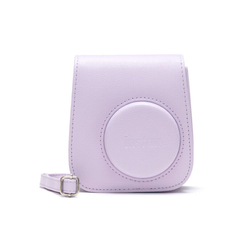 Fujifilm Instax Mini 11 Fodral – Lilac Purple