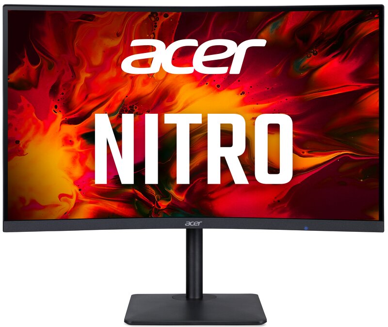Acer Nitro XZ273U P / 27" / WQHD / 1ms / 170Hz / DP, HDMI / HDR400 / Freesync