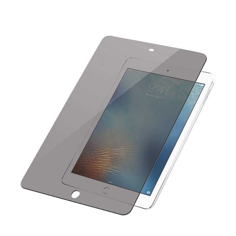 PanzerGlass Apple iPad Air/Pro 9,7″ Privacy Skärmskydd