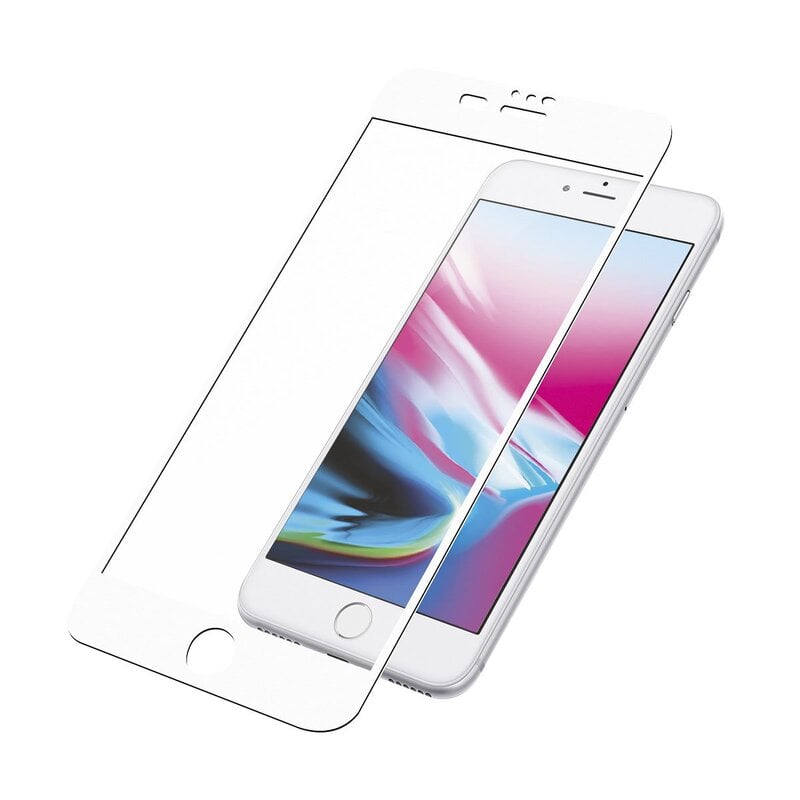 PanzerGlass Apple iPhone 6/6s/7/8 Plus Case Friendly Skärmskydd
