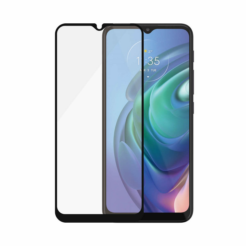 Product Image for PanzerGlass Motorola Moto g10/g20/g30/e7 Power/e7i Power Case Friendly Skärmskydd