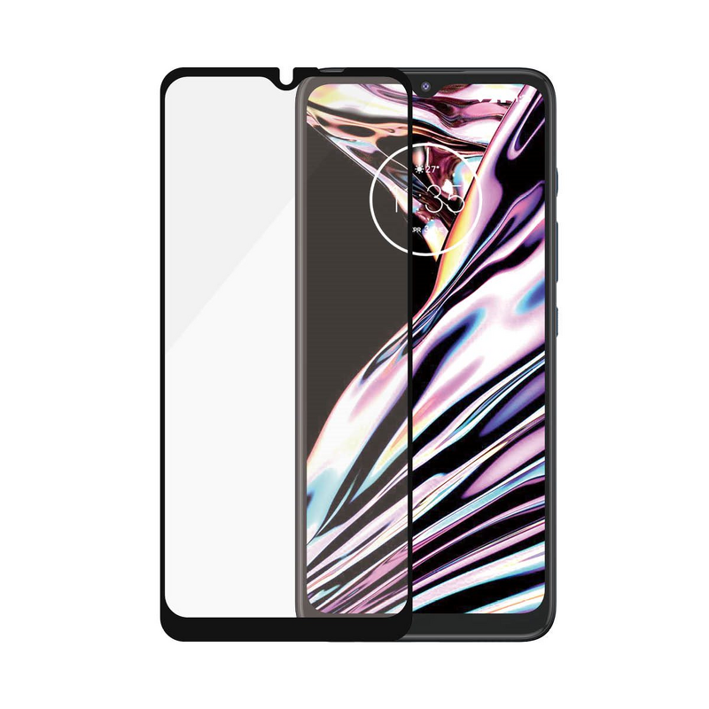 Product Image for PanzerGlass Motorola Moto g50 Case Friendly Skärmskydd
