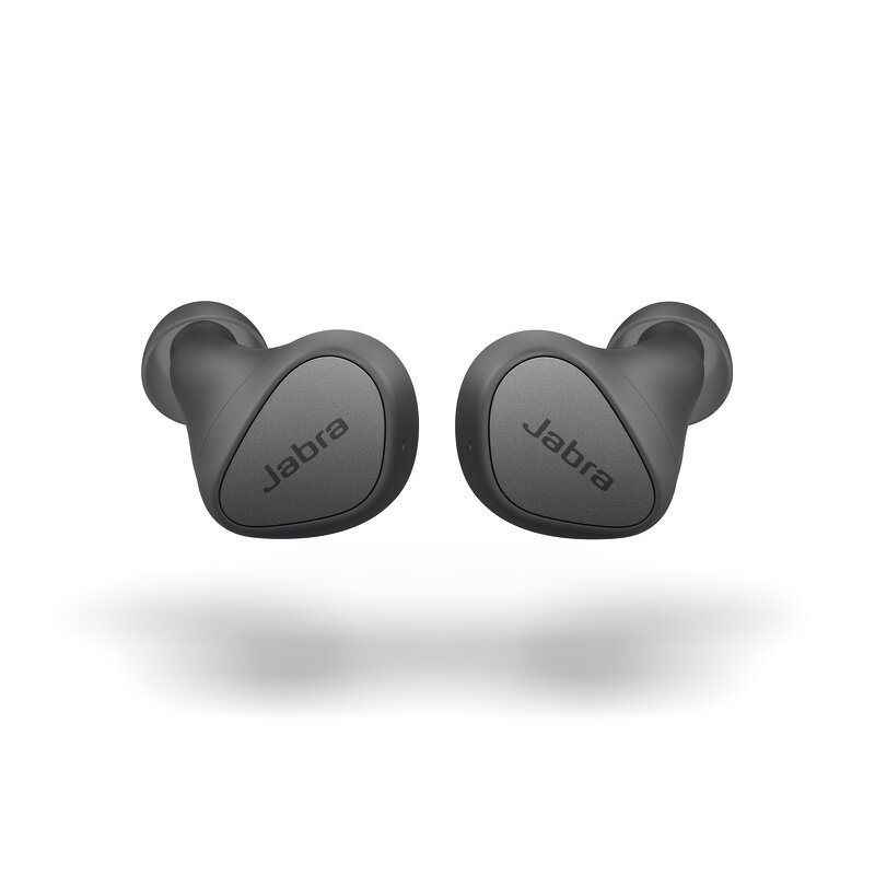 Jabra Elite 3 – Dark Grey