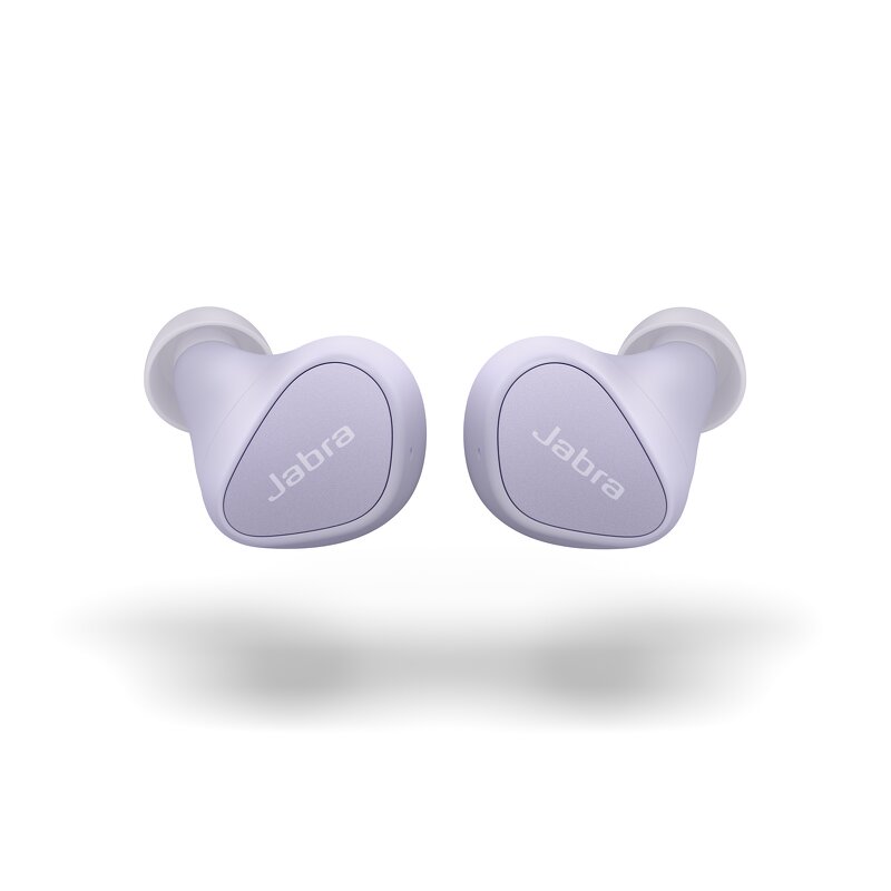 Jabra Elite 3 – Lilac