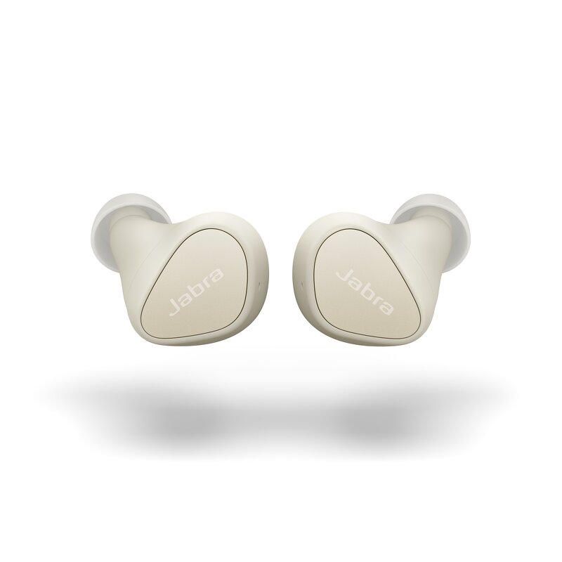 Jabra Elite 3 – Light Beige