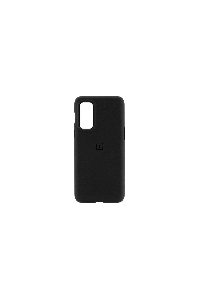 OnePlus Nord 2 5G / Bumper Case – Black