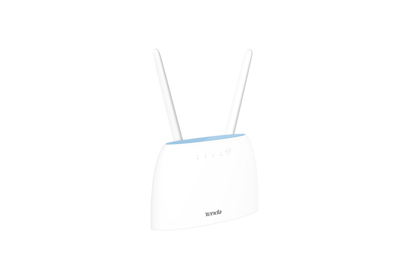 Product Image for Tenda AC1200 Dual-Band Wi-Fi 4G+ LTE Router