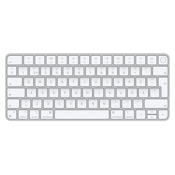 Product Image for Apple Magic Keyboard med Touch ID