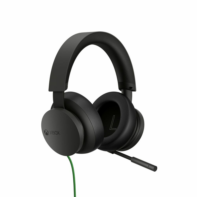 Product Image for Xbox Stereo headset