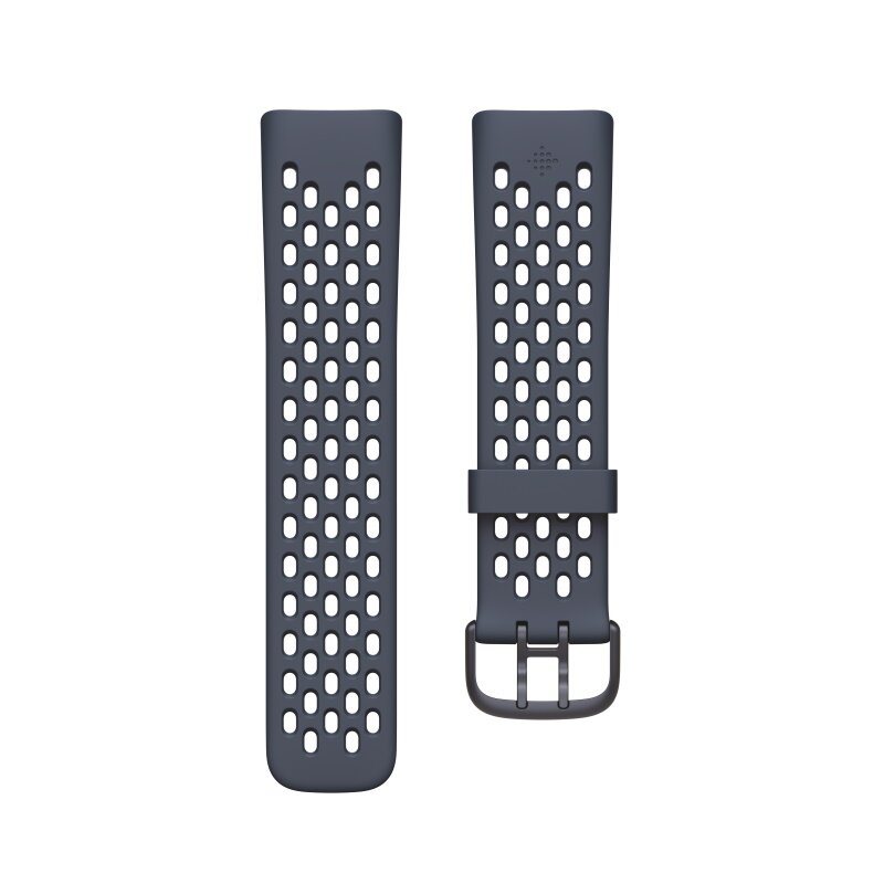 Fitbit Charge 5 Sport Band / Deep Sea (L)