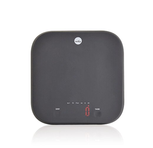 Wilfa KW-60 Splash Köksvåg