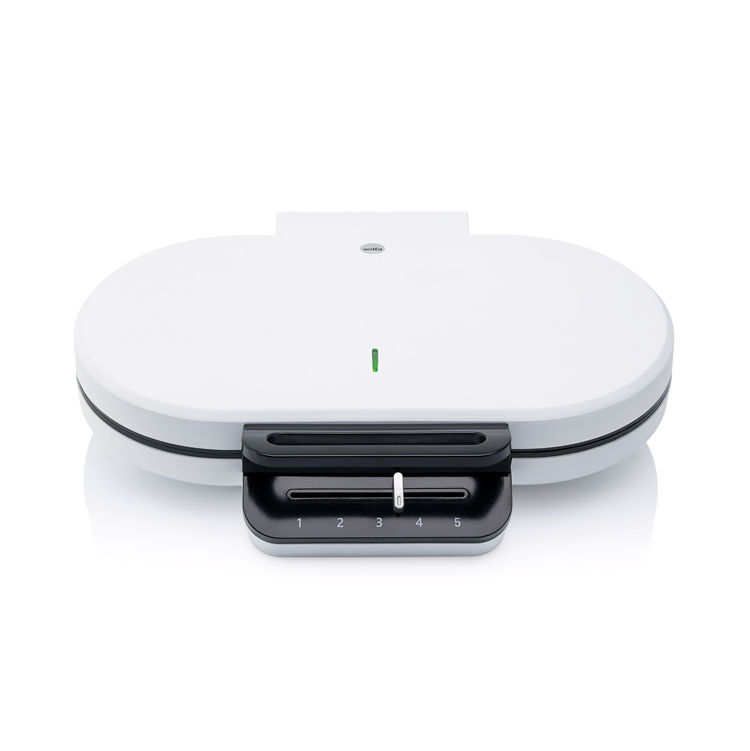 Product Image for Wilfa WDWA-516W Tradition Våffeljärn (Dubbel)