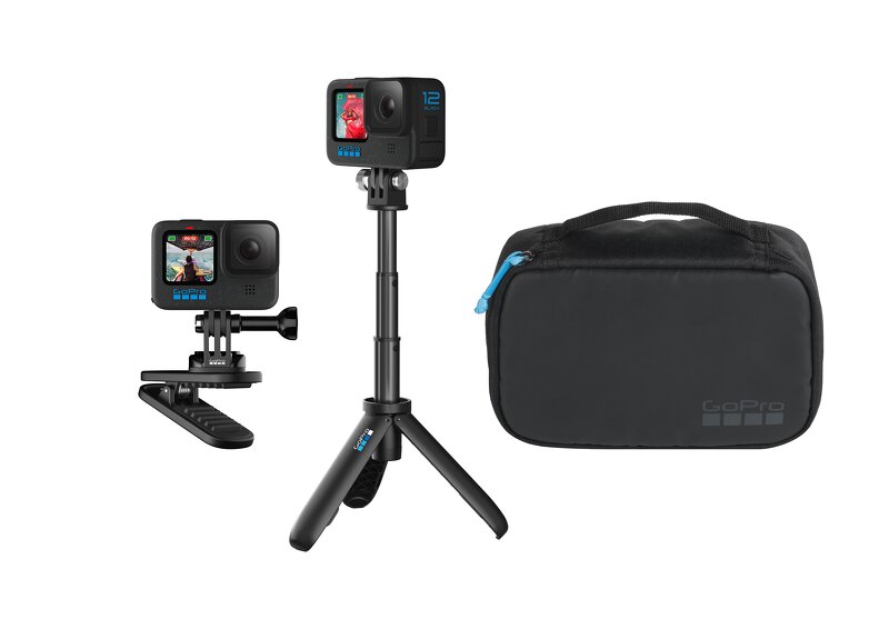 GoPro Travel Kit 2.0