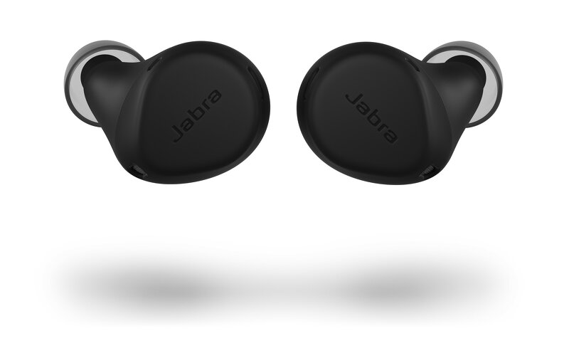 Jabra Elite 7 Active Stereo BT Headset – Black