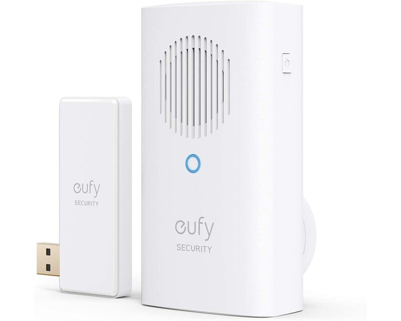 Eufy Doorbell Chime för Homebase 2