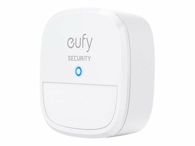 Eufy Motion Sensor White