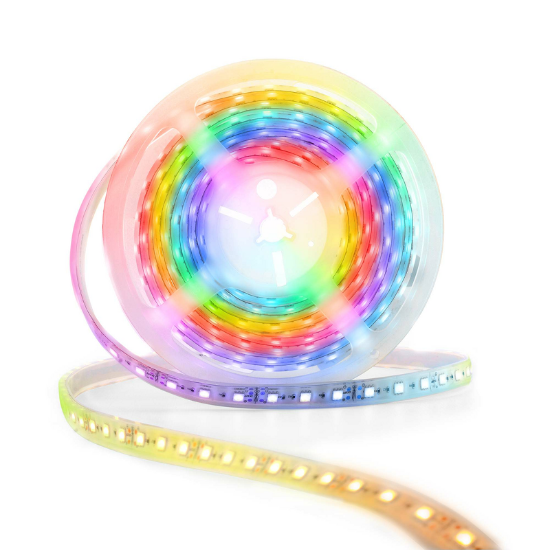 Product Image for Nedis SmartLife WIFILS51CRGB Supporting Dreamcolor