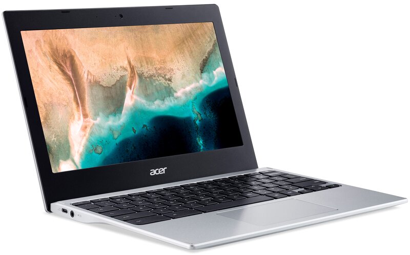 Acer Chromebook CB311-11H / 11.6″ / HD / IPS / M8183C / 4GB / 64GB / Chrome OS