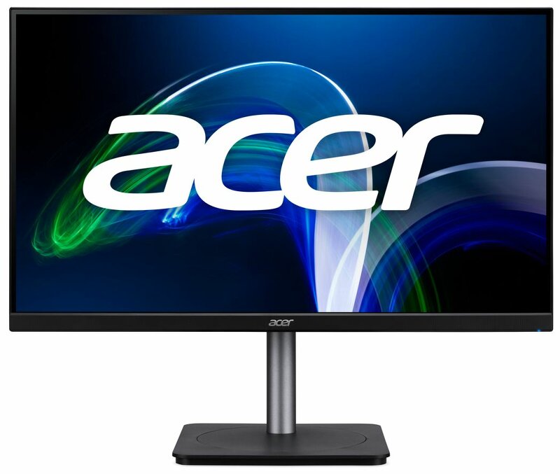 Acer CB273U / 27″ / QHD / IPS / 1ms / 75Hz / USB-C KVM HDMI DP RJ45 / HDR10 / FreeSync