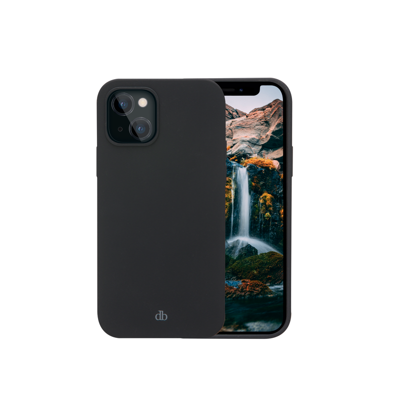 Product Image for iPhone 13 mini / dbramante1928 / Monaco - Svart