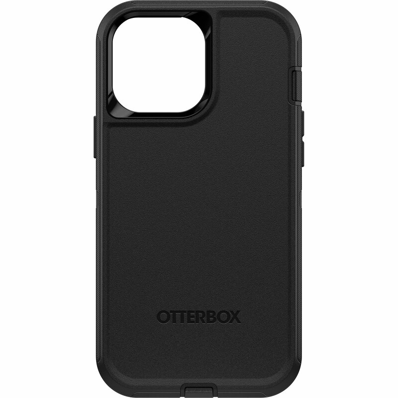 iPhone 13 Pro Max / Otterbox / Defender – Svart
