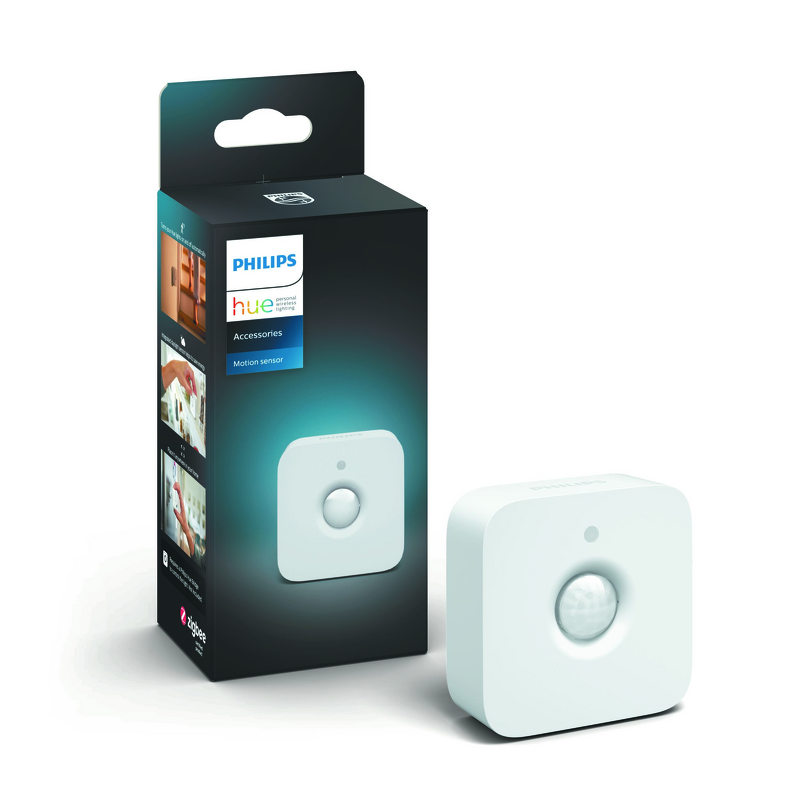 Product Image for Philips Hue Motion Sensor