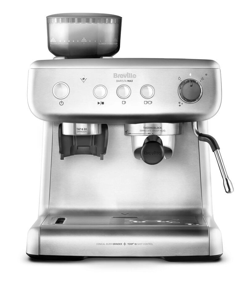 Breville Espressomaskin Barista Espresso Max